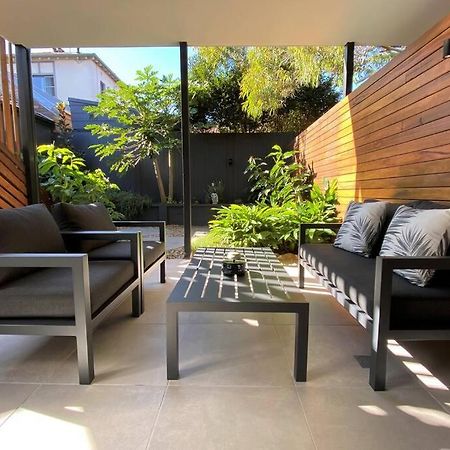 Appartement The Mitchell Bondi Garden 4 à Cité de Cité de Sydney Extérieur photo