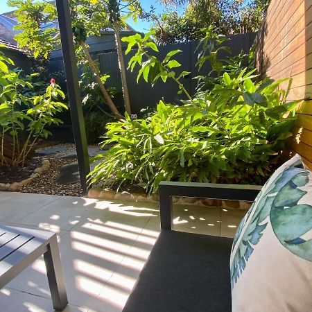 Appartement The Mitchell Bondi Garden 4 à Cité de Cité de Sydney Extérieur photo