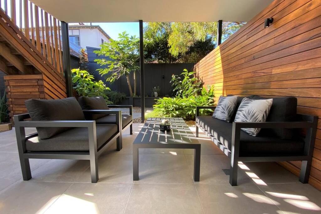 Appartement The Mitchell Bondi Garden 4 à Cité de Cité de Sydney Extérieur photo
