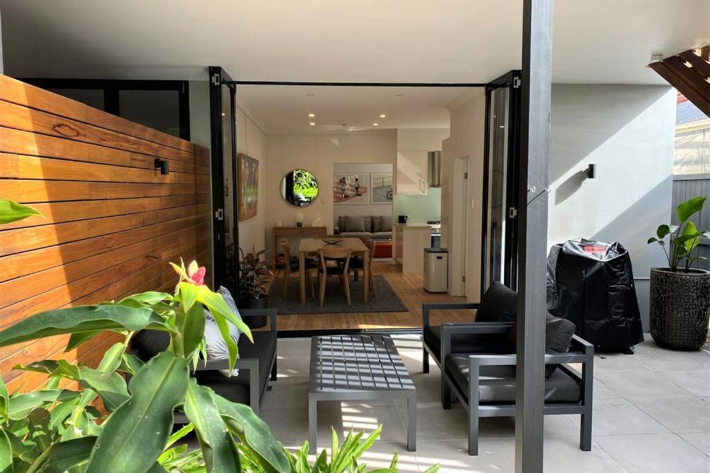 Appartement The Mitchell Bondi Garden 4 à Cité de Cité de Sydney Extérieur photo