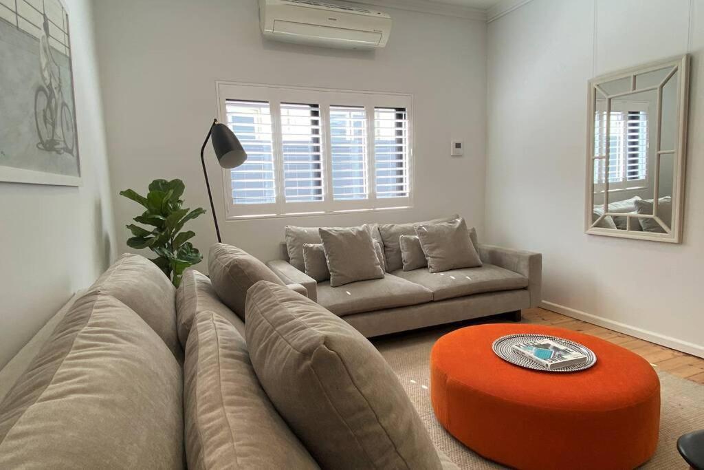 Appartement The Mitchell Bondi Garden 4 à Cité de Cité de Sydney Extérieur photo