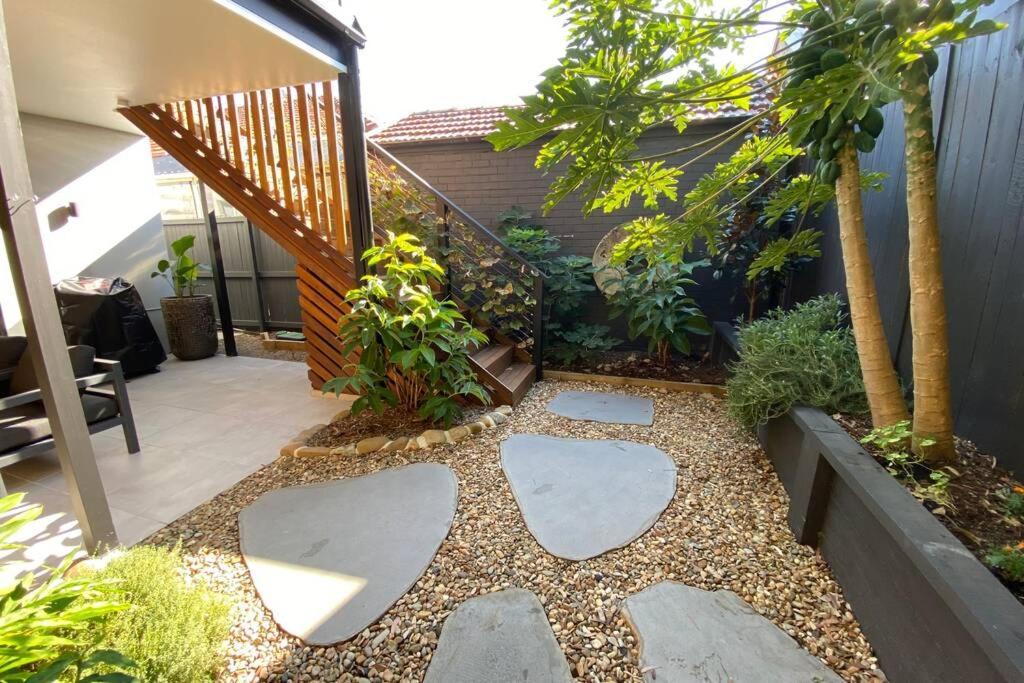 Appartement The Mitchell Bondi Garden 4 à Cité de Cité de Sydney Extérieur photo
