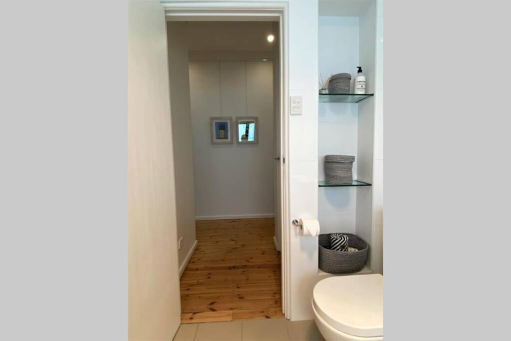 Appartement The Mitchell Bondi Garden 4 à Cité de Cité de Sydney Extérieur photo