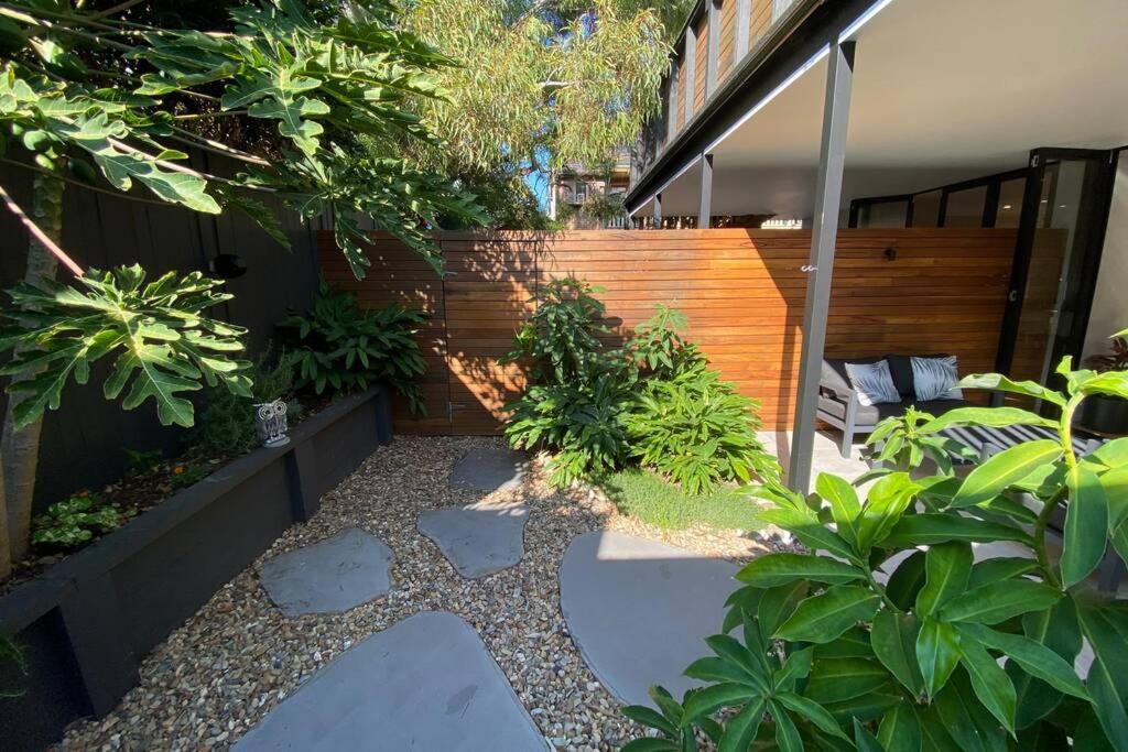 Appartement The Mitchell Bondi Garden 4 à Cité de Cité de Sydney Extérieur photo