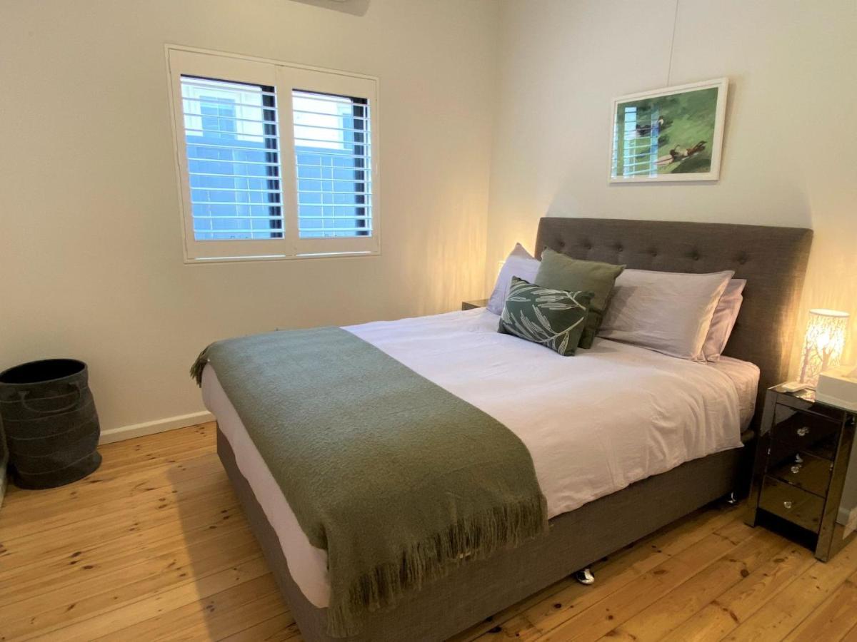 Appartement The Mitchell Bondi Garden 4 à Cité de Cité de Sydney Extérieur photo