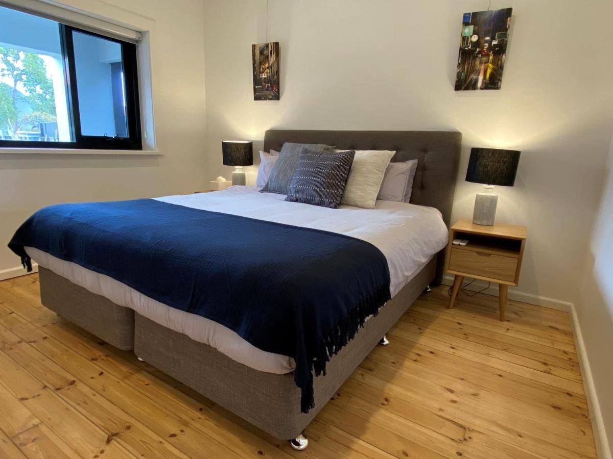 Appartement The Mitchell Bondi Garden 4 à Cité de Cité de Sydney Extérieur photo