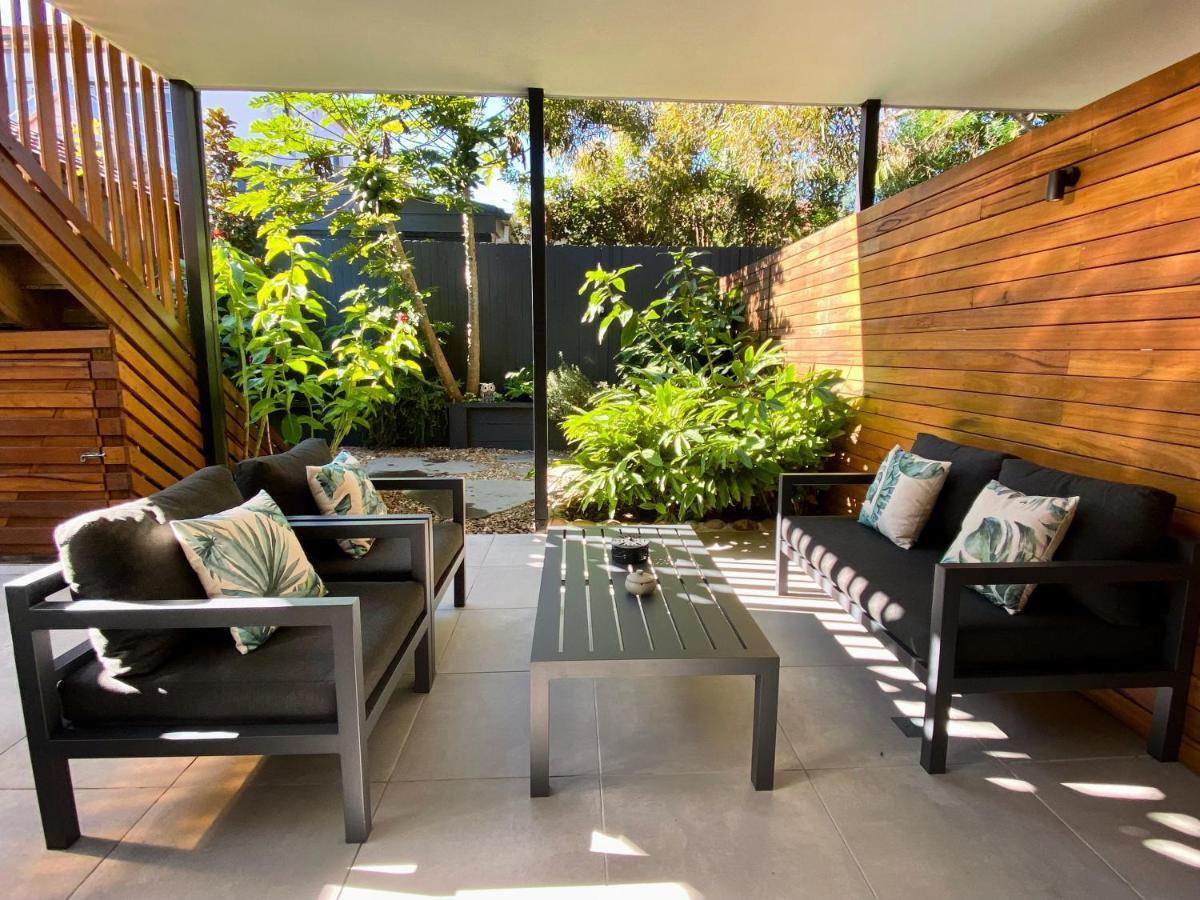 Appartement The Mitchell Bondi Garden 4 à Cité de Cité de Sydney Extérieur photo