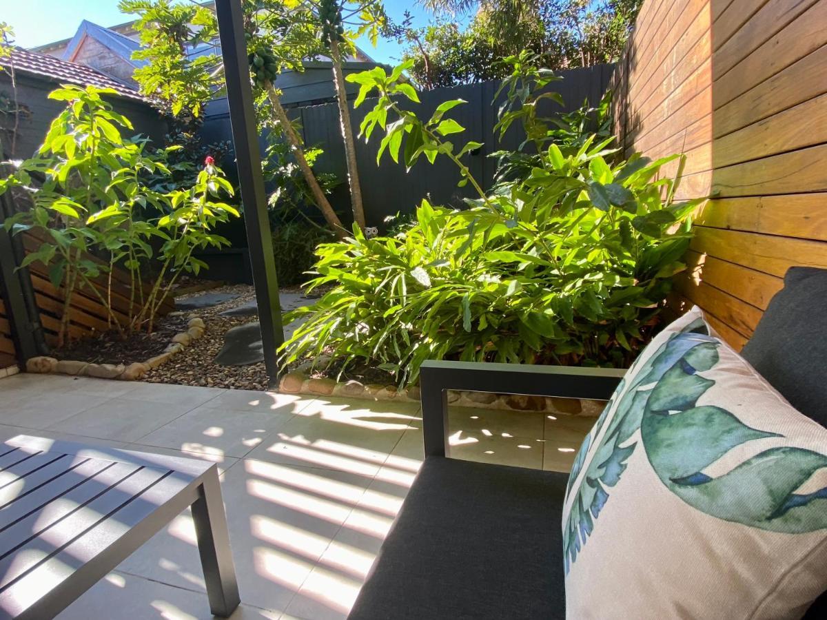 Appartement The Mitchell Bondi Garden 4 à Cité de Cité de Sydney Extérieur photo